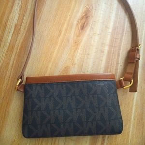 Michael Kors waist bag